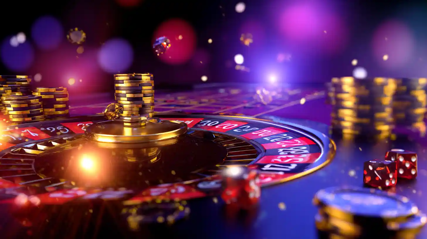 crypto live blackjack