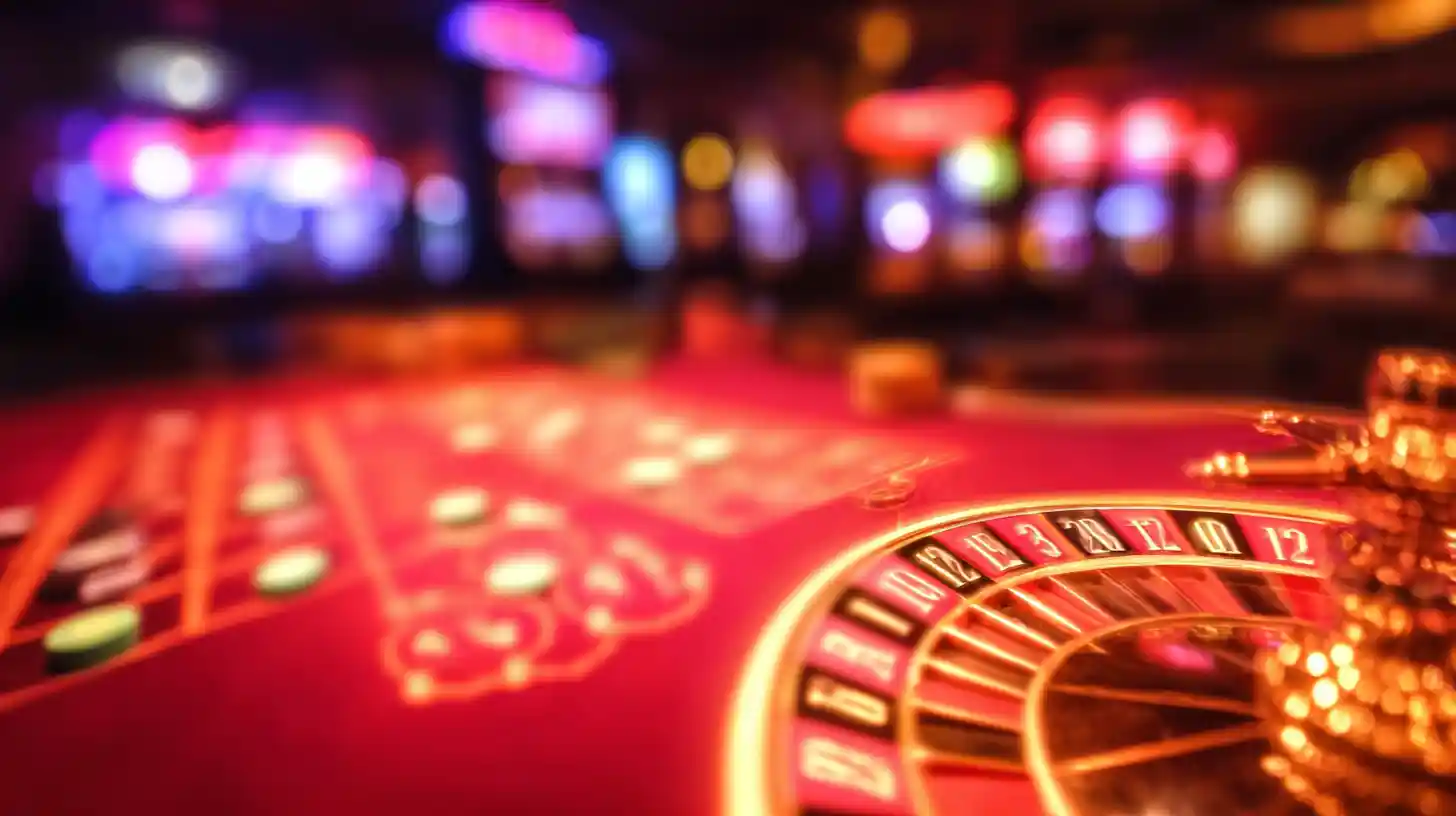 รีวิวเกี่ยวกับ buckshot roulette