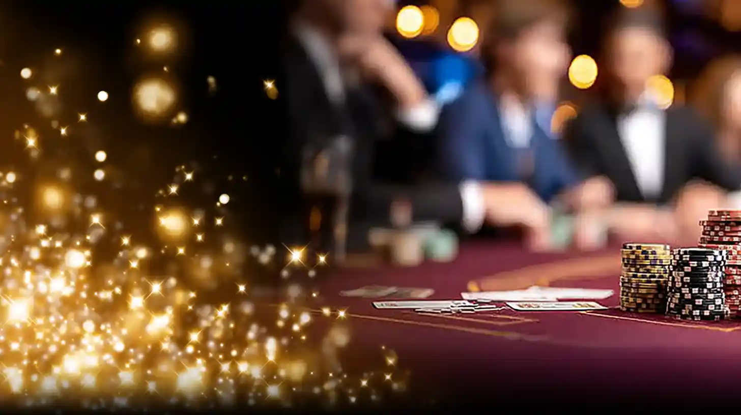baccarat wallpaper