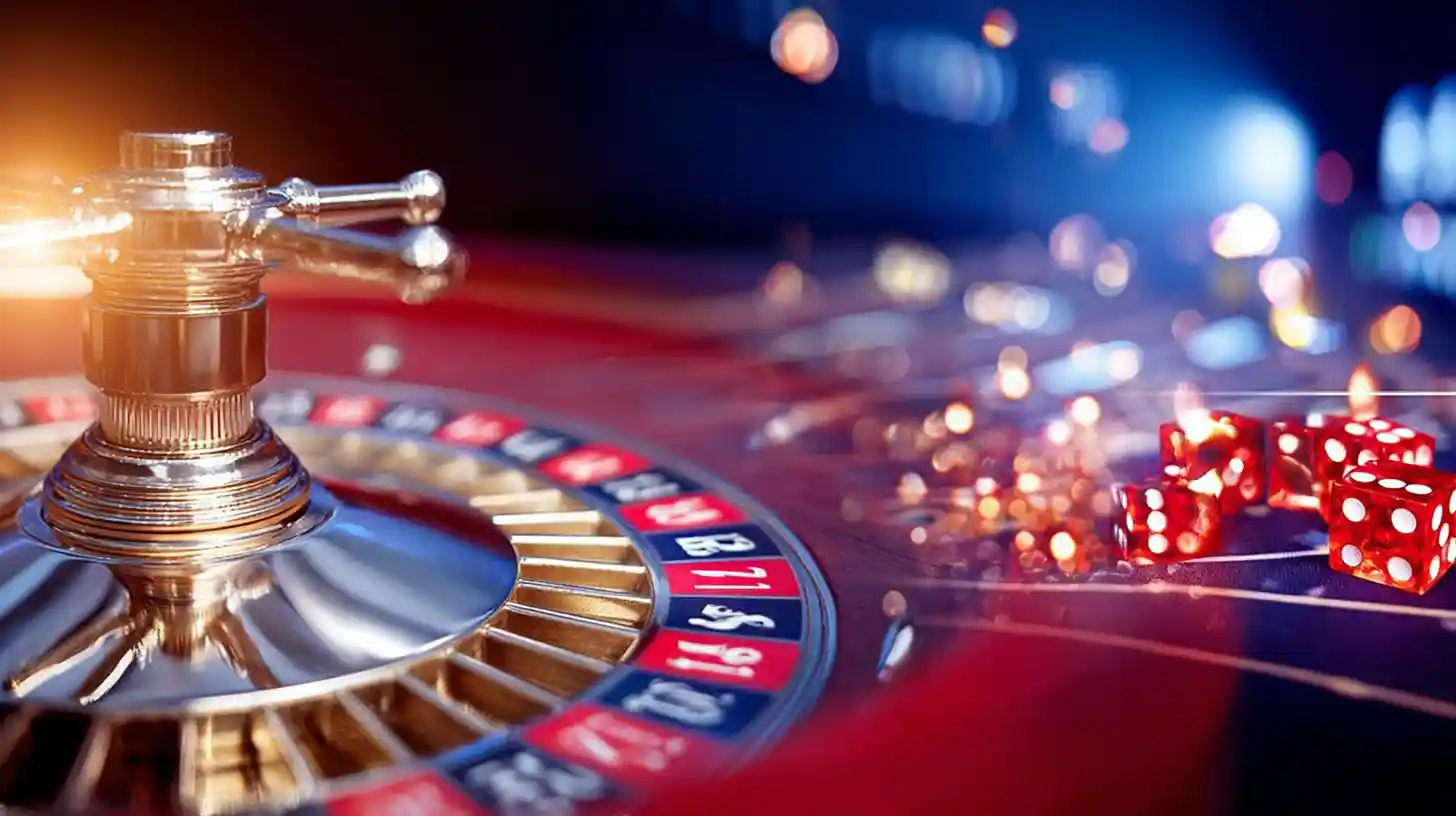 superfishing casino- slots 777