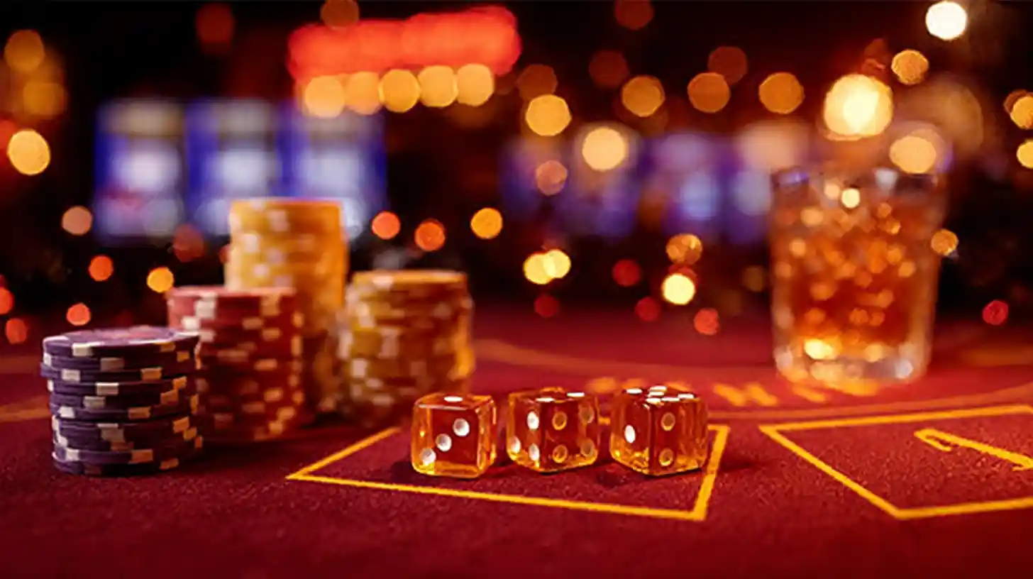 casino blackjack online