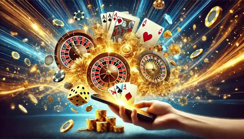 play bitcoin roulette