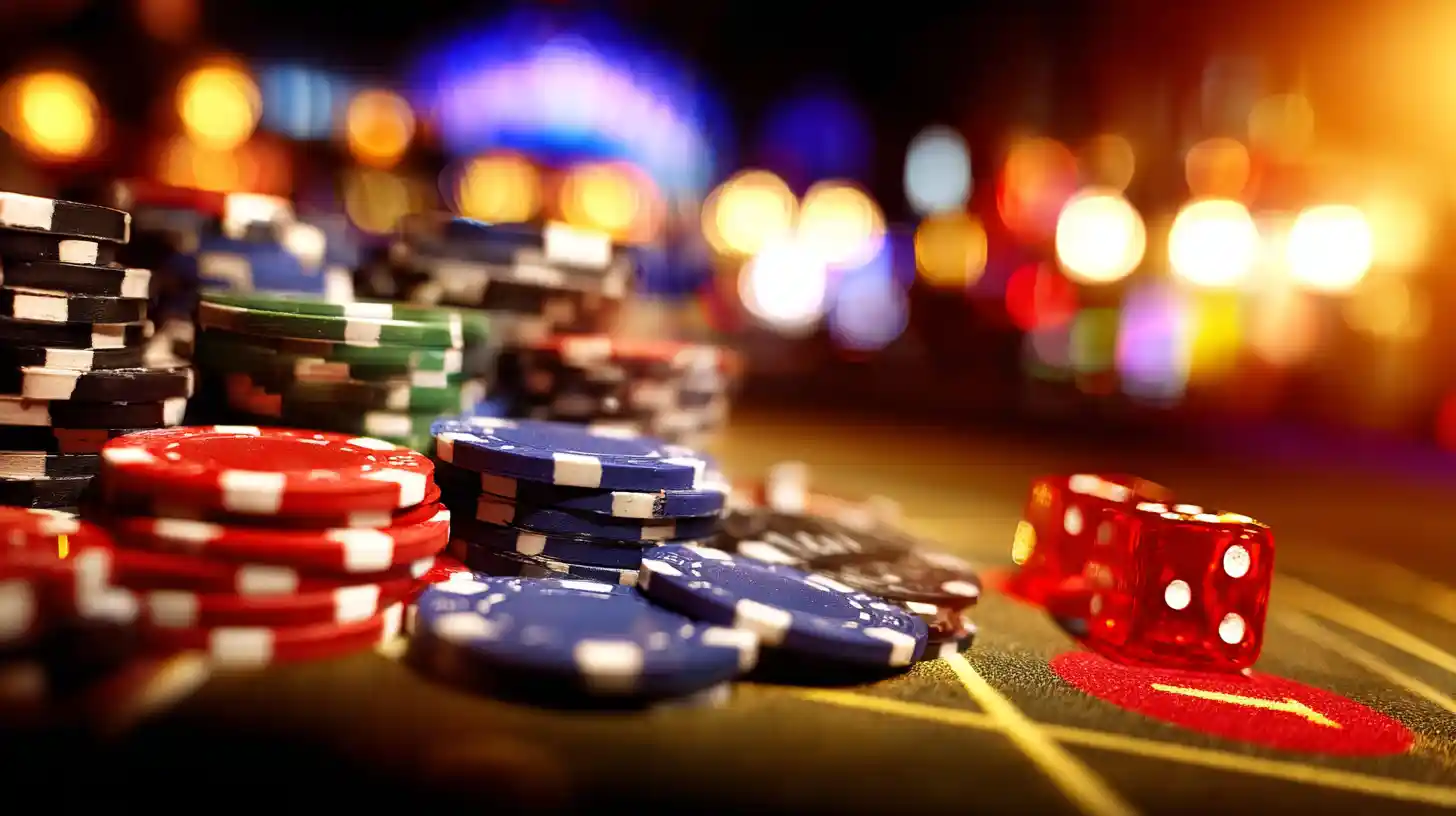 jili slots