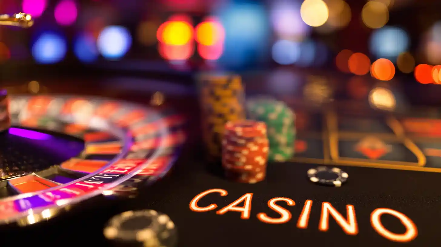 slots vegas casino