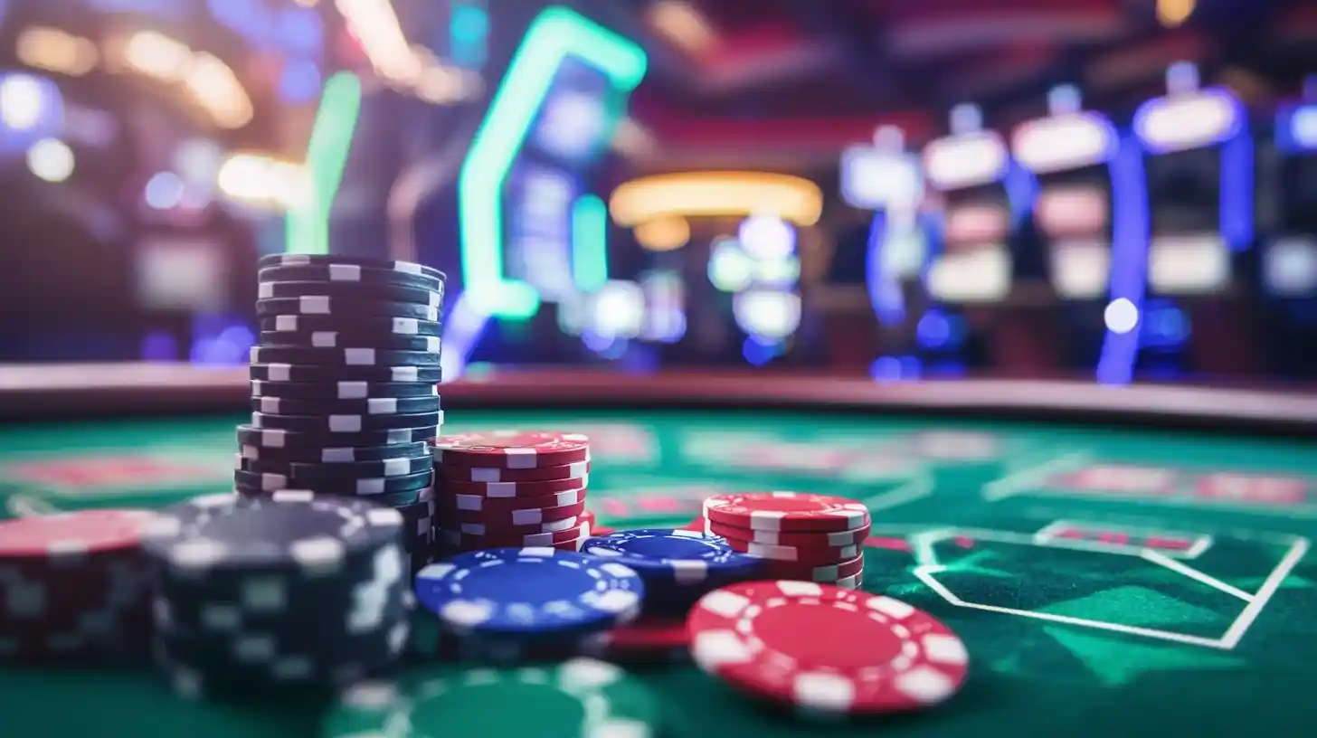 เว็บสล็อต m4la