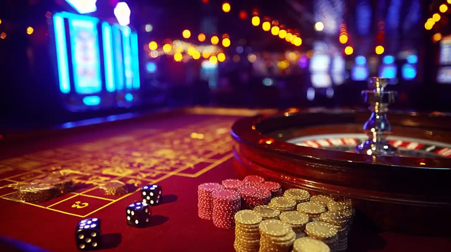 best crypto slots