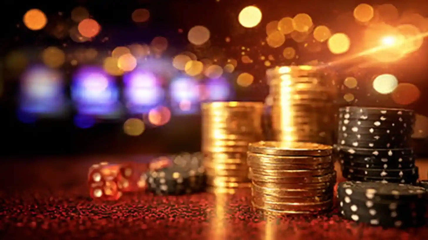play free slots online