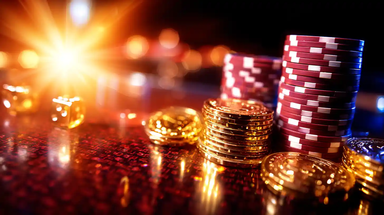 river club slots