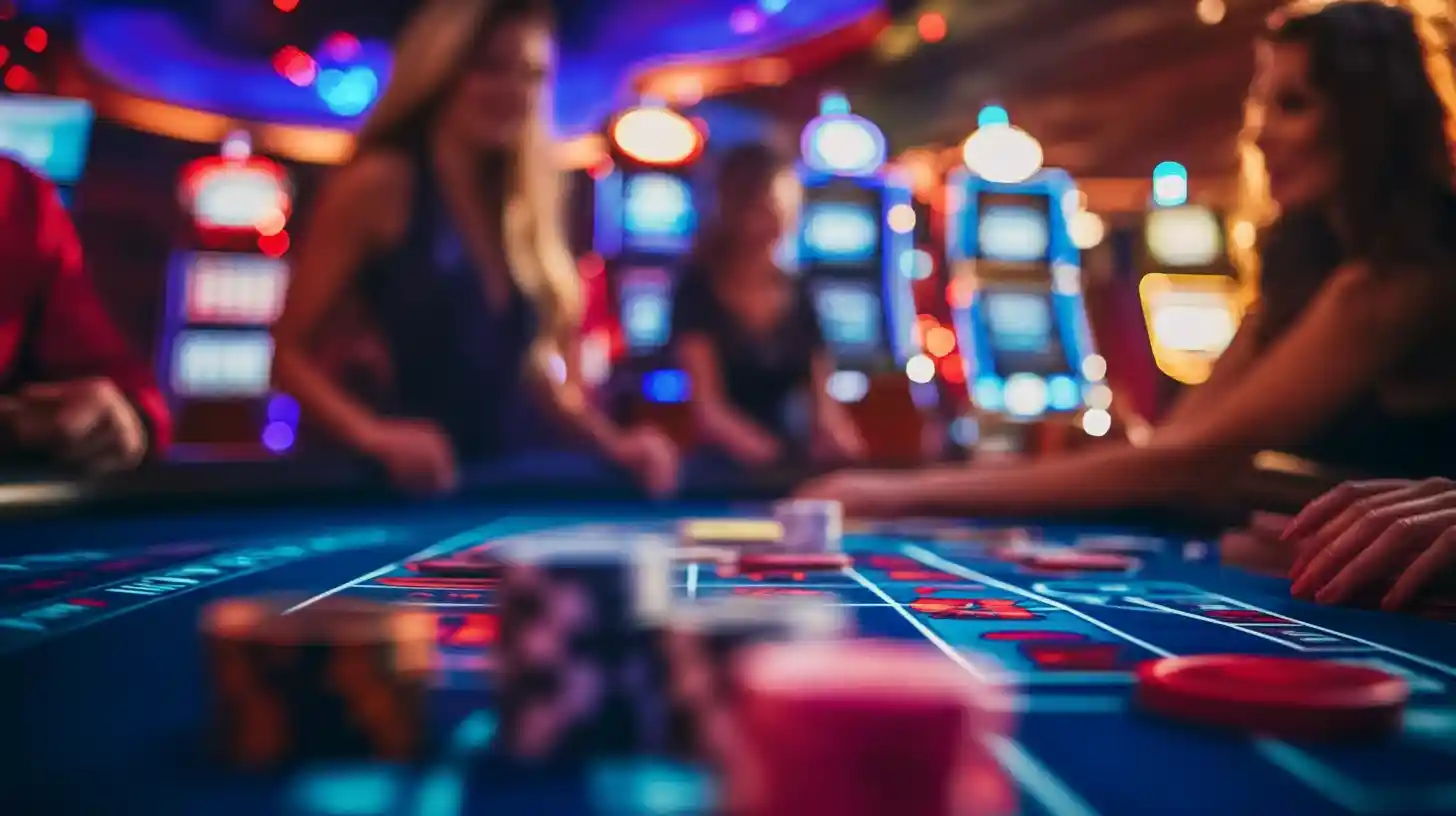 online blackjack sites