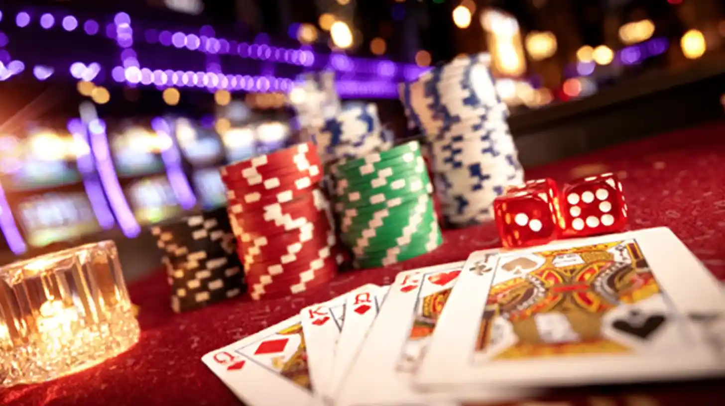 new slots