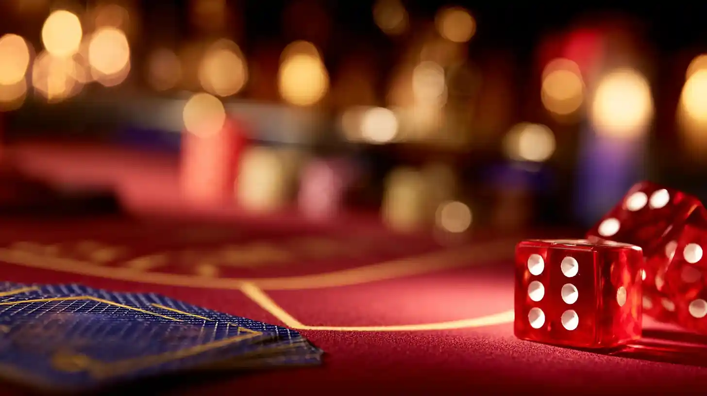best online roulette casino