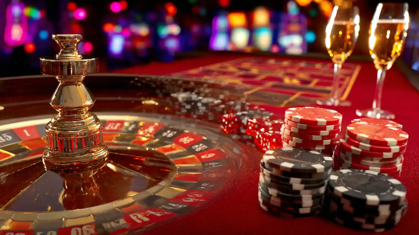 slot jili