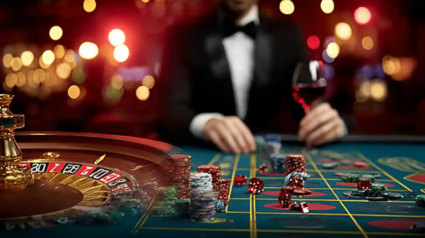 online slots canada