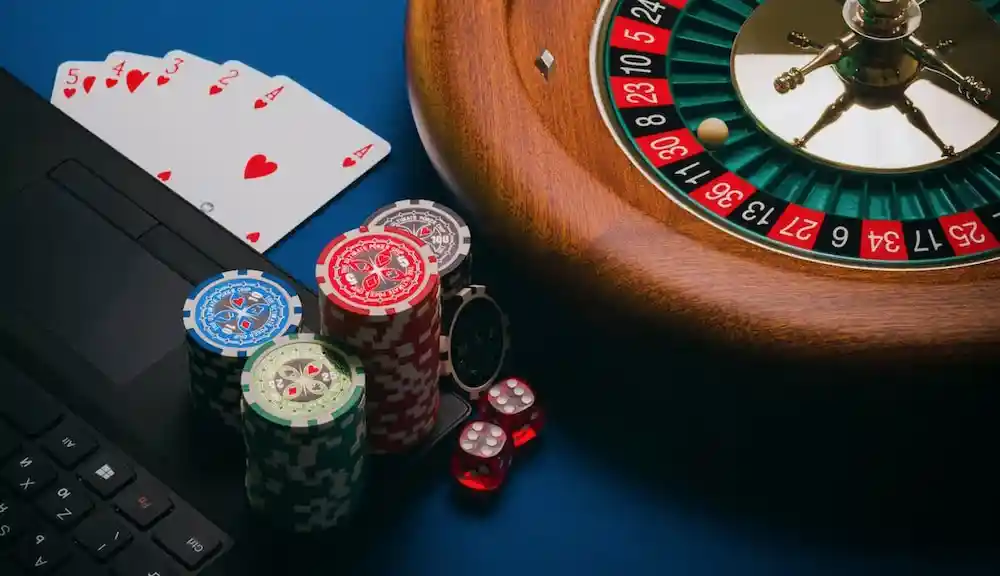 hang 36 slot