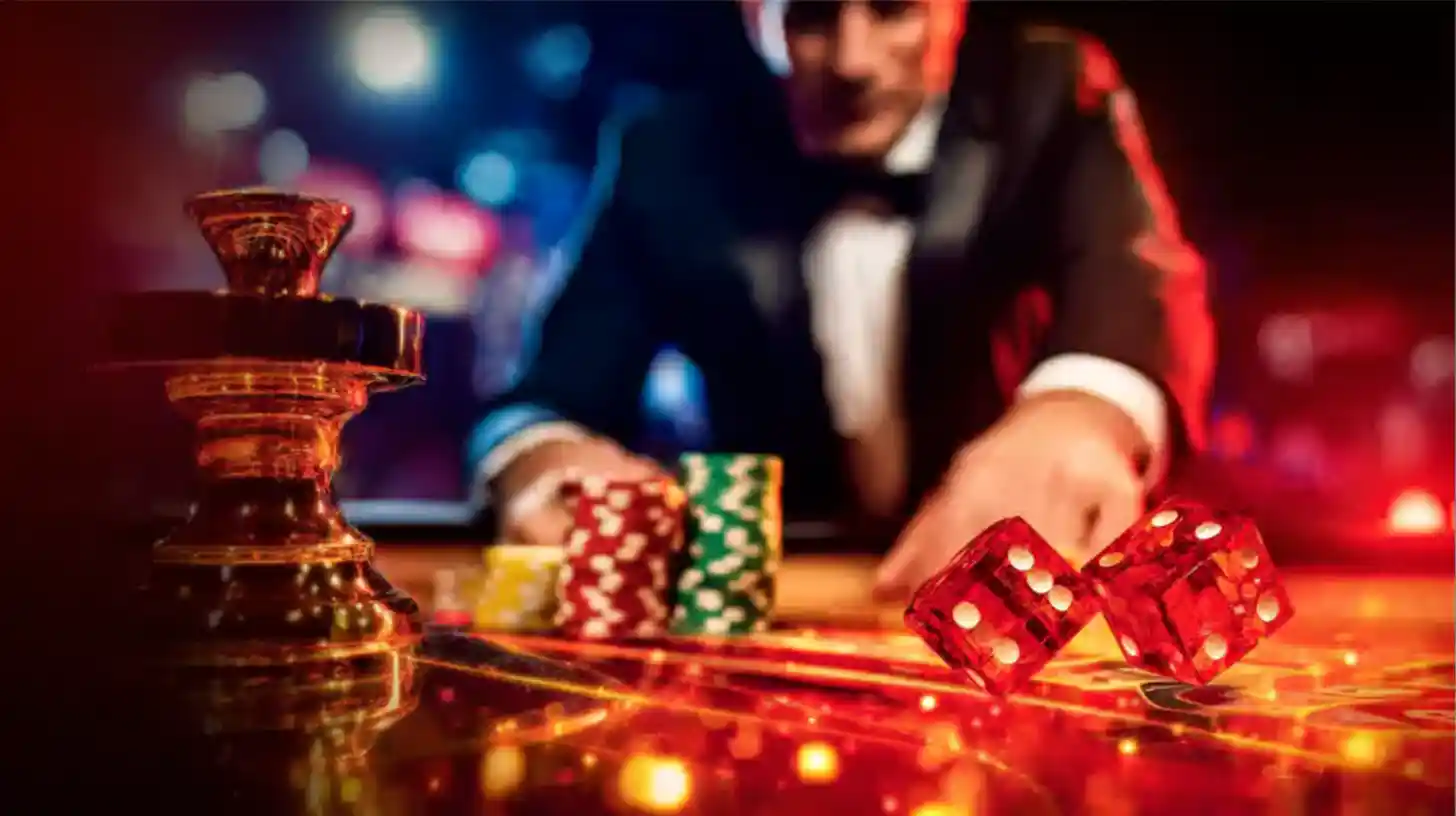 roulette spielen