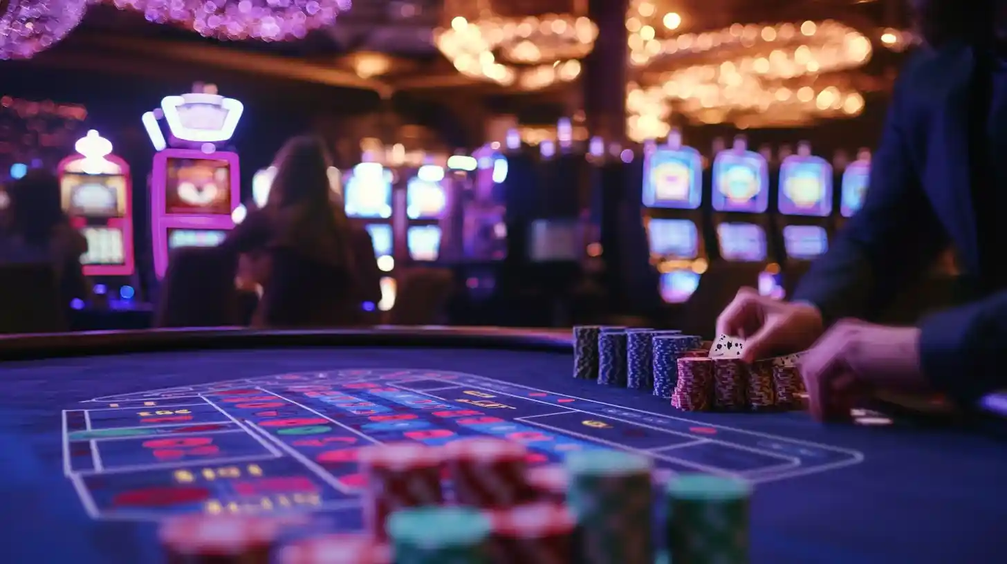 slots no deposit bonus