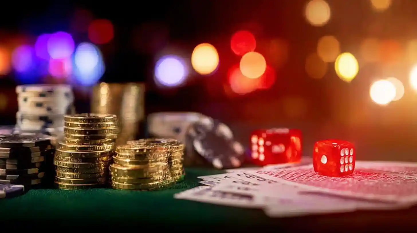 riches slot