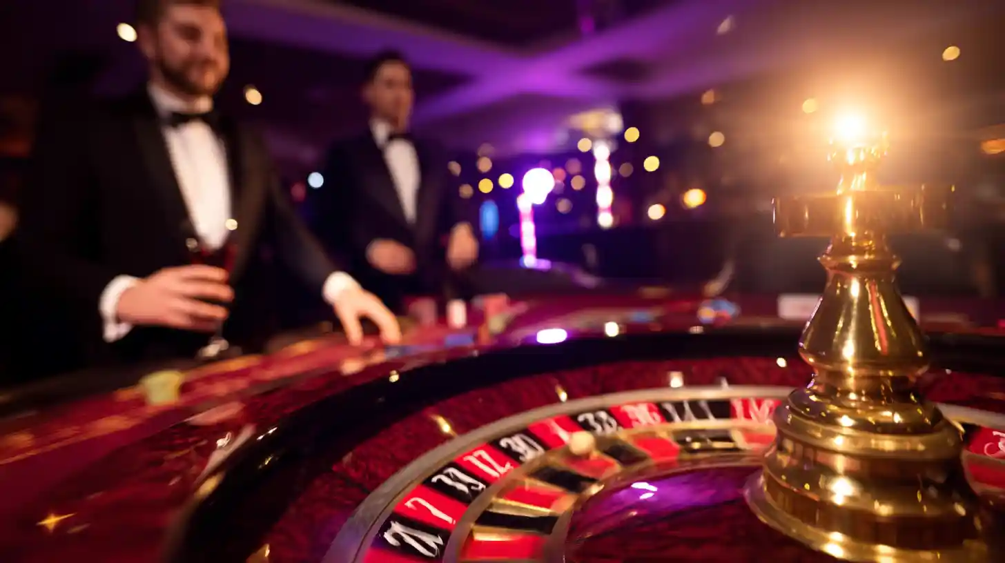 roulette payout