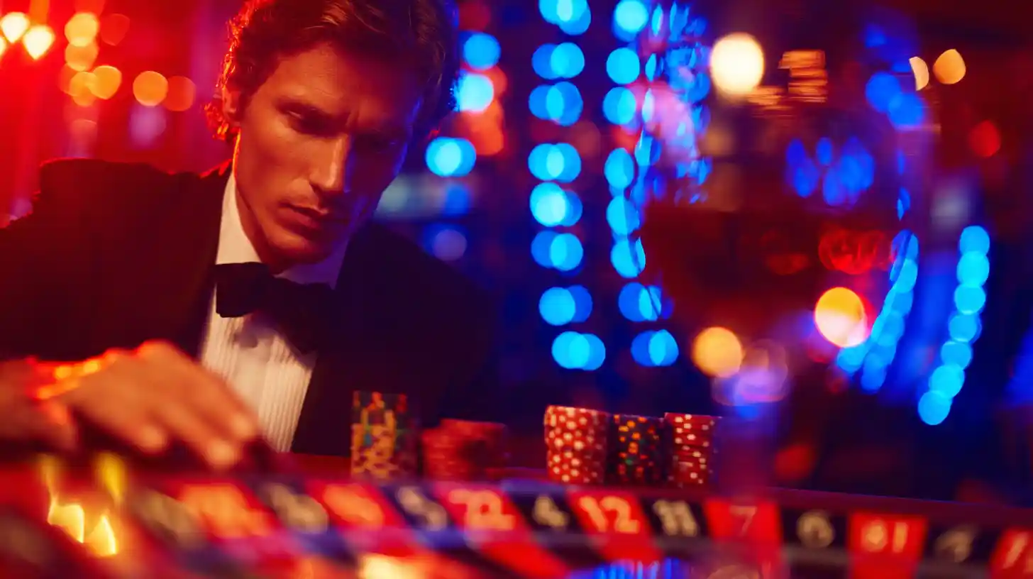 m4la สี แดง