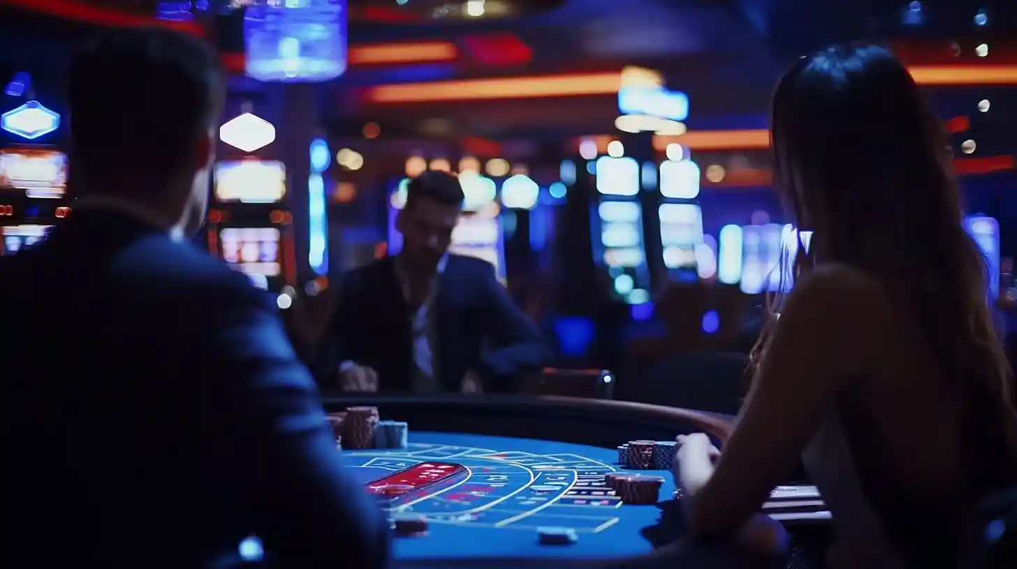 casino slots free