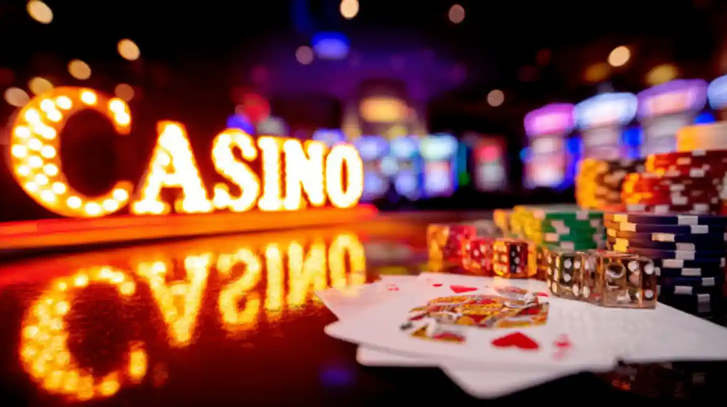 tiger slots