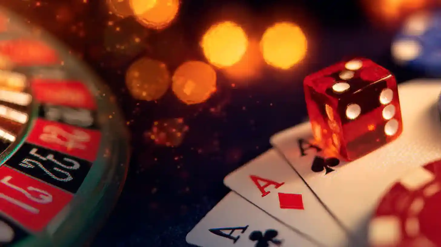 one two slot