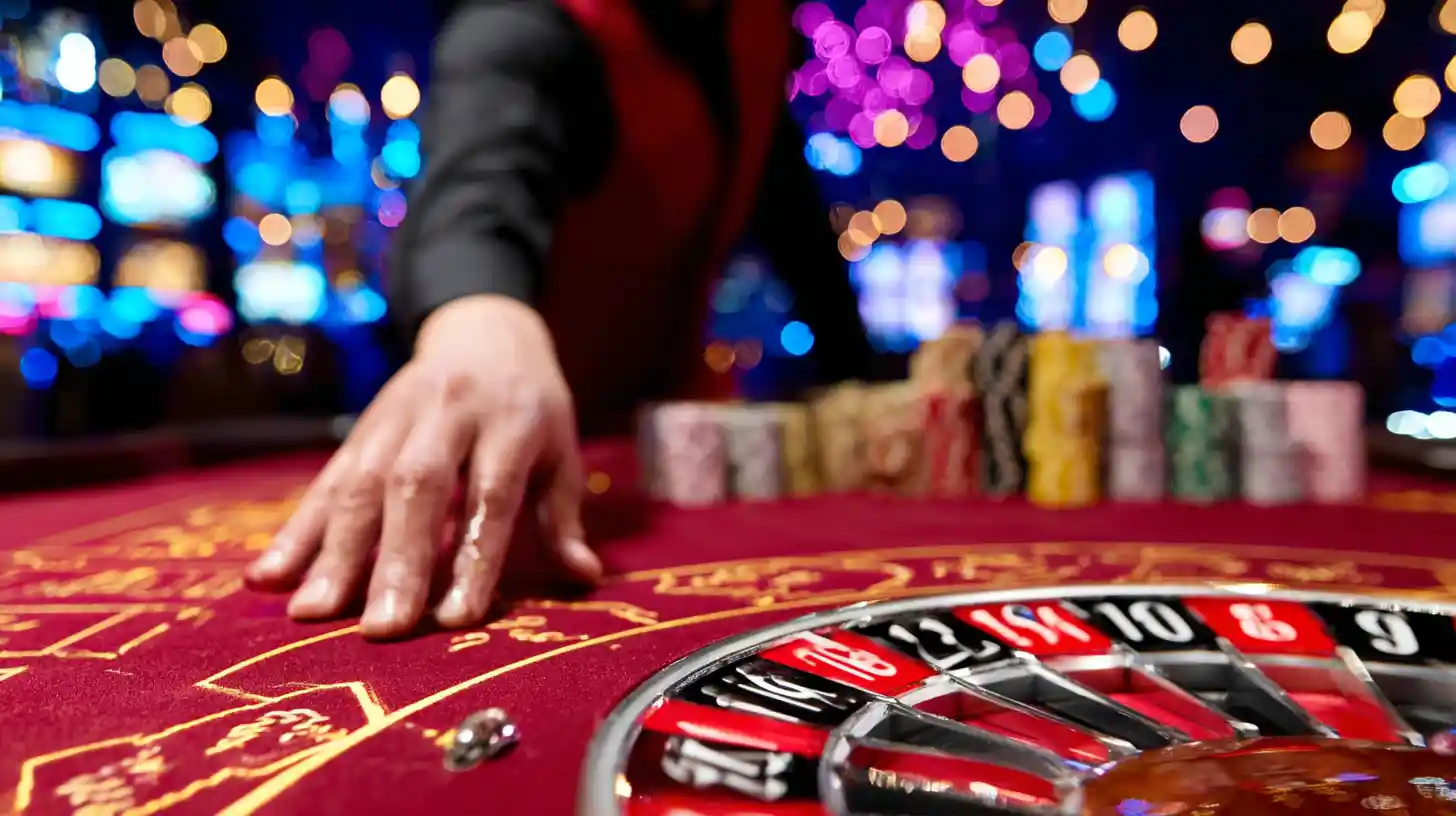 สล็อต m4la