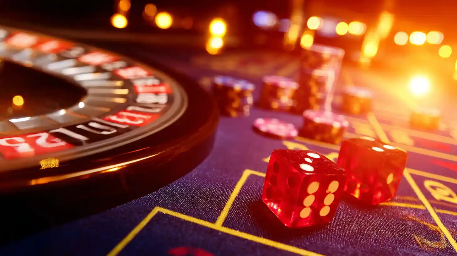 เว็บสล็อต m4la