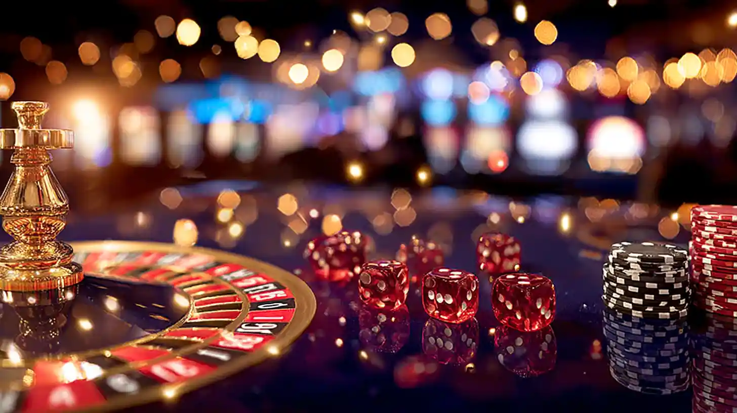 เว็บสล็อต m4la