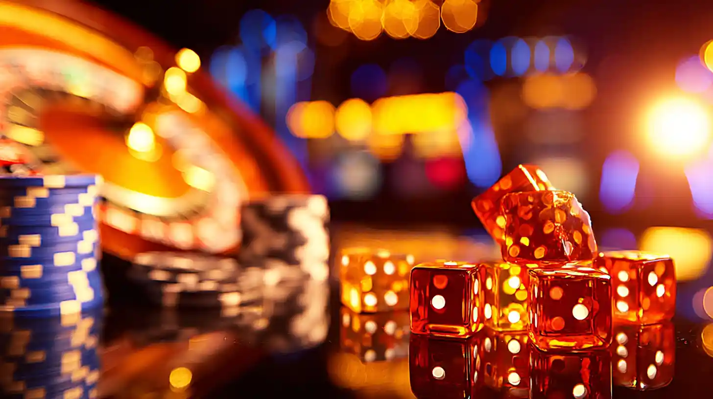 เว็บสล็อต m4la