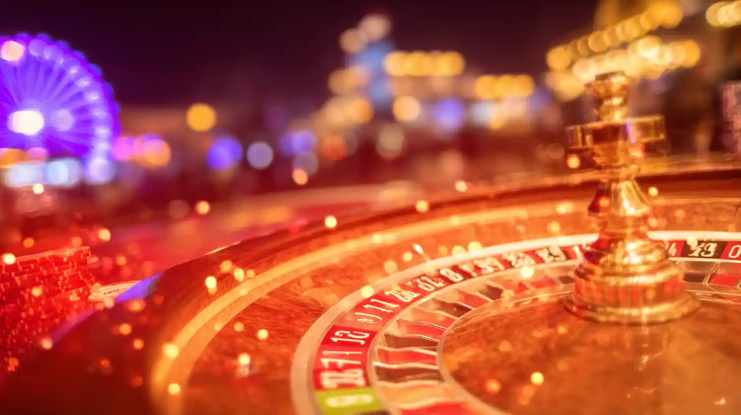 pizza slot