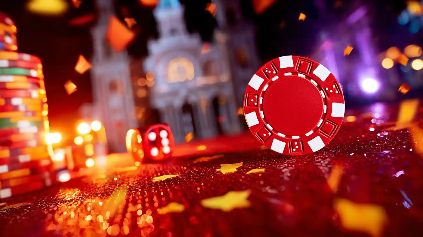 no way out the roulette พากย์ไทย